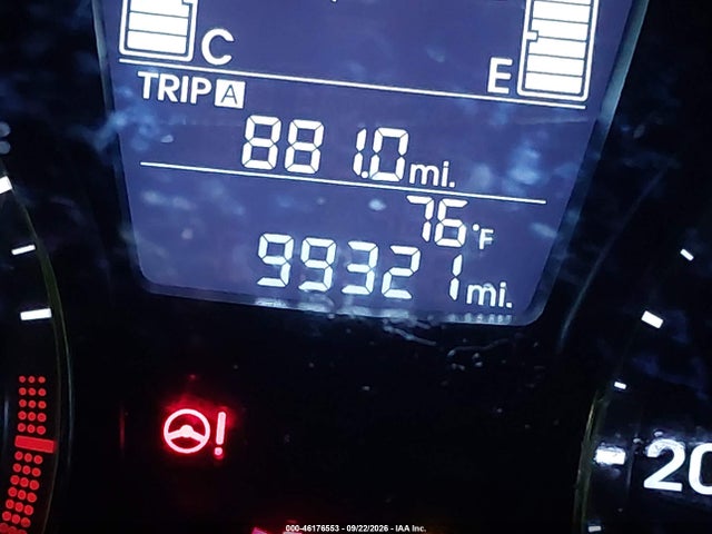 46176553 :رقم المزاد ، KMHCT4AE6HU369614 vin ، 2017 Hyundai Accent Se مزاد بيع