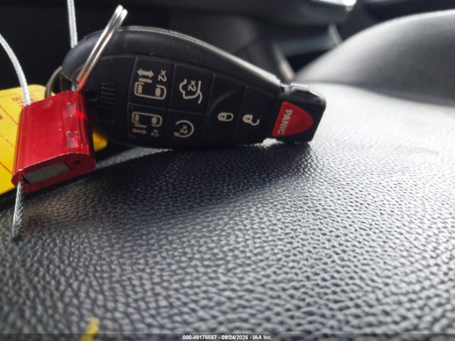 Продаж на аукціоні авто 2017 Dodge Grand Caravan Gt, vin: 2C4RDGEG9HR760830, номер лоту: 46176557