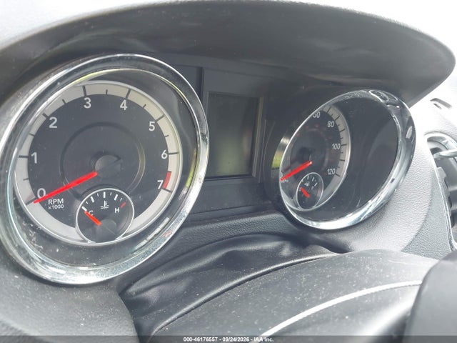 Продаж на аукціоні авто 2017 Dodge Grand Caravan Gt, vin: 2C4RDGEG9HR760830, номер лоту: 46176557