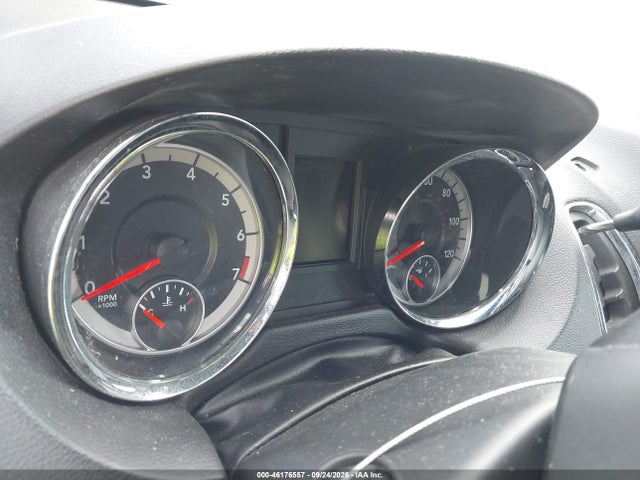 Продаж на аукціоні авто 2017 Dodge Grand Caravan Gt, vin: 2C4RDGEG9HR760830, номер лоту: 46176557