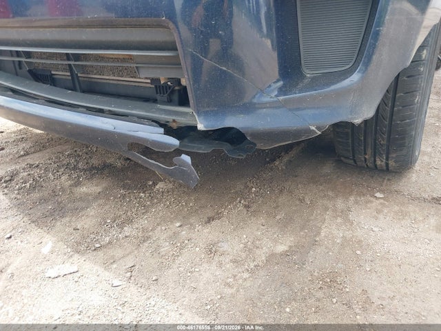2011 Scion Xd მანქანა იყიდება აუქციონზე, vin: JTKKU4B42B1012273, აუქციონის ნომერი: 46176558