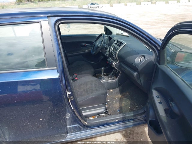 2011 Scion Xd მანქანა იყიდება აუქციონზე, vin: JTKKU4B42B1012273, აუქციონის ნომერი: 46176558