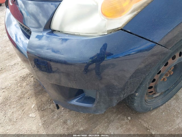 2011 Scion Xd მანქანა იყიდება აუქციონზე, vin: JTKKU4B42B1012273, აუქციონის ნომერი: 46176558