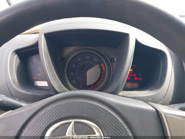2011 Scion Xd მანქანა იყიდება აუქციონზე, vin: JTKKU4B42B1012273, აუქციონის ნომერი: 46176558