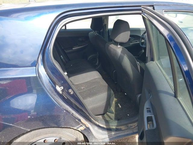 2011 Scion Xd მანქანა იყიდება აუქციონზე, vin: JTKKU4B42B1012273, აუქციონის ნომერი: 46176558