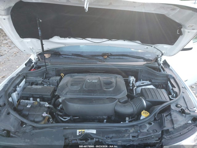 2017 Jeep Grand Cherokee Laredo 4x4 მანქანა იყიდება აუქციონზე, vin: 1C4RJFAG7HC620423, აუქციონის ნომერი: 46176560