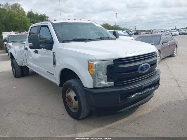Aukcja sprzedaży 2017 Ford F-350 Xl, vin: 1FT8W3DTXHEC10644, numer aukcji: 46176561