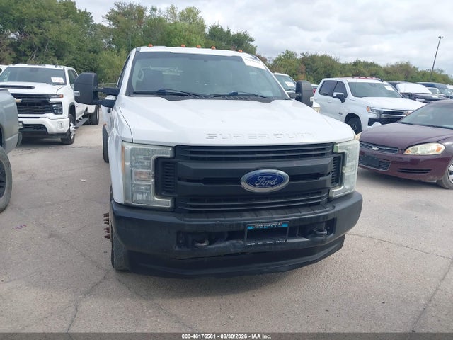 Aukcja sprzedaży 2017 Ford F-350 Xl, vin: 1FT8W3DTXHEC10644, numer aukcji: 46176561
