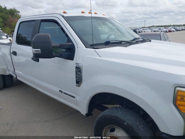 Aukcja sprzedaży 2017 Ford F-350 Xl, vin: 1FT8W3DTXHEC10644, numer aukcji: 46176561