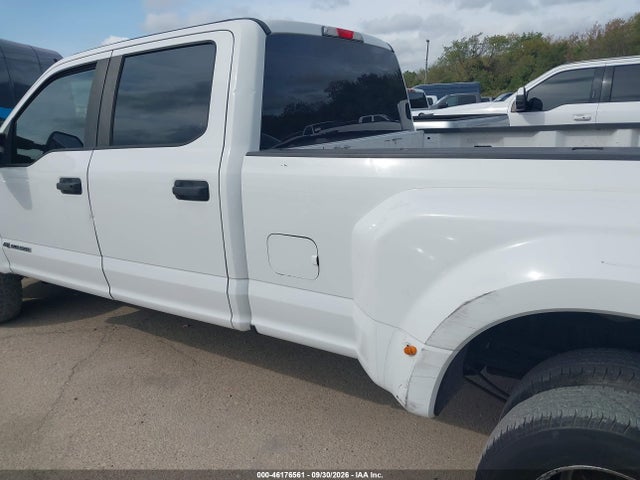 Aukcja sprzedaży 2017 Ford F-350 Xl, vin: 1FT8W3DTXHEC10644, numer aukcji: 46176561