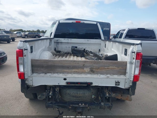 Aukcja sprzedaży 2017 Ford F-350 Xl, vin: 1FT8W3DTXHEC10644, numer aukcji: 46176561