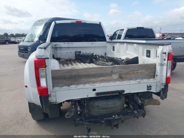 Aukcja sprzedaży 2017 Ford F-350 Xl, vin: 1FT8W3DTXHEC10644, numer aukcji: 46176561