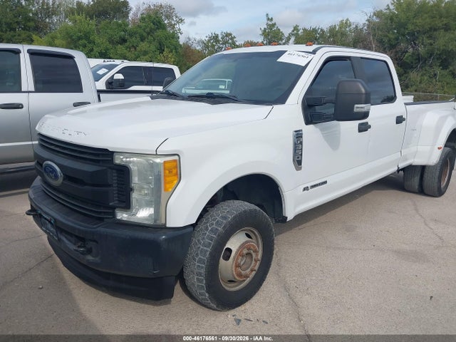 Aukcja sprzedaży 2017 Ford F-350 Xl, vin: 1FT8W3DTXHEC10644, numer aukcji: 46176561