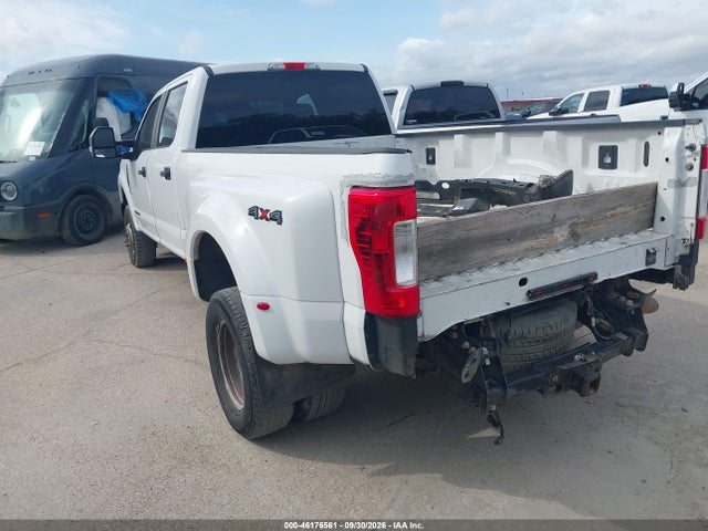 Aukcja sprzedaży 2017 Ford F-350 Xl, vin: 1FT8W3DTXHEC10644, numer aukcji: 46176561