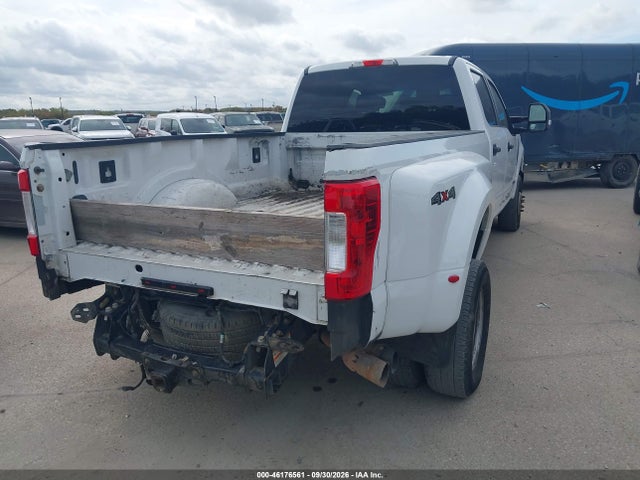 Aukcja sprzedaży 2017 Ford F-350 Xl, vin: 1FT8W3DTXHEC10644, numer aukcji: 46176561