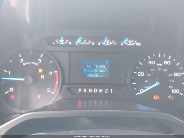 Aukcja sprzedaży 2017 Ford F-350 Xl, vin: 1FT8W3DTXHEC10644, numer aukcji: 46176561