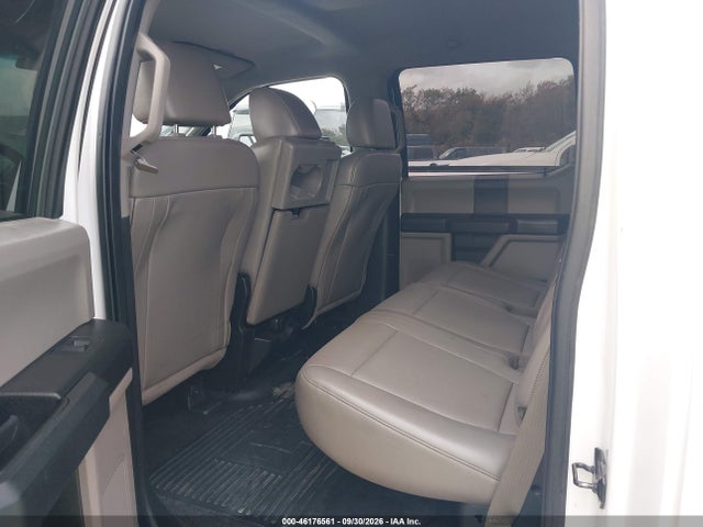 Aukcja sprzedaży 2017 Ford F-350 Xl, vin: 1FT8W3DTXHEC10644, numer aukcji: 46176561