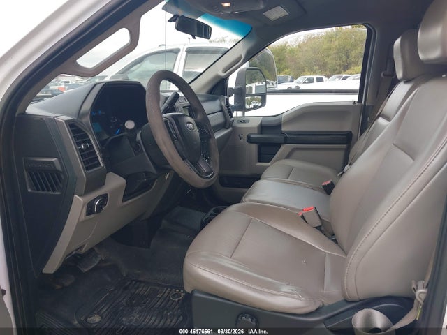 Aukcja sprzedaży 2017 Ford F-350 Xl, vin: 1FT8W3DTXHEC10644, numer aukcji: 46176561