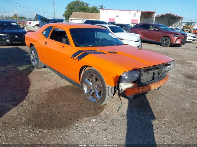 Aukcja sprzedaży 2014 Dodge Challenger R/t, vin: 2C3CDYBT2EH278879, numer aukcji: 46176569