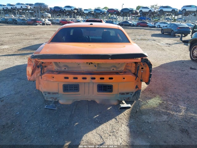 Продажа на аукционе авто 2014 Dodge Challenger R/t, vin: 2C3CDYBT2EH278879, номер лота: 46176569