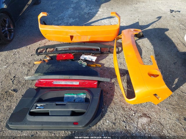 Продажа на аукционе авто 2014 Dodge Challenger R/t, vin: 2C3CDYBT2EH278879, номер лота: 46176569