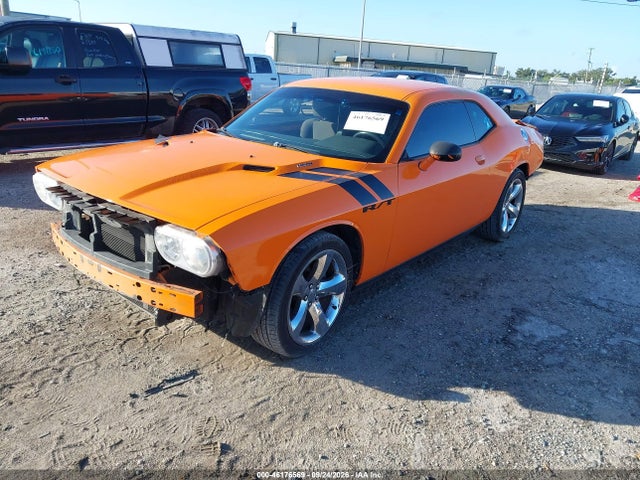 Продажа на аукционе авто 2014 Dodge Challenger R/t, vin: 2C3CDYBT2EH278879, номер лота: 46176569