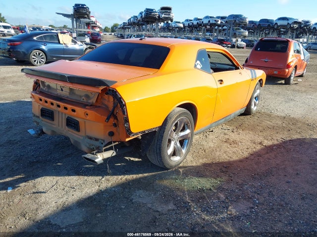 Продажа на аукционе авто 2014 Dodge Challenger R/t, vin: 2C3CDYBT2EH278879, номер лота: 46176569