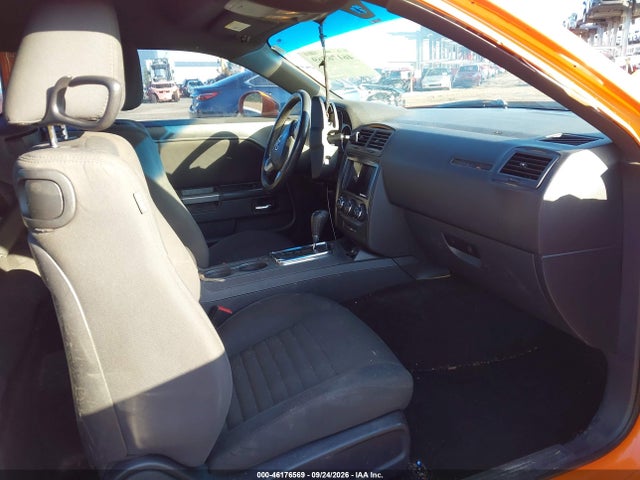 Продажа на аукционе авто 2014 Dodge Challenger R/t, vin: 2C3CDYBT2EH278879, номер лота: 46176569