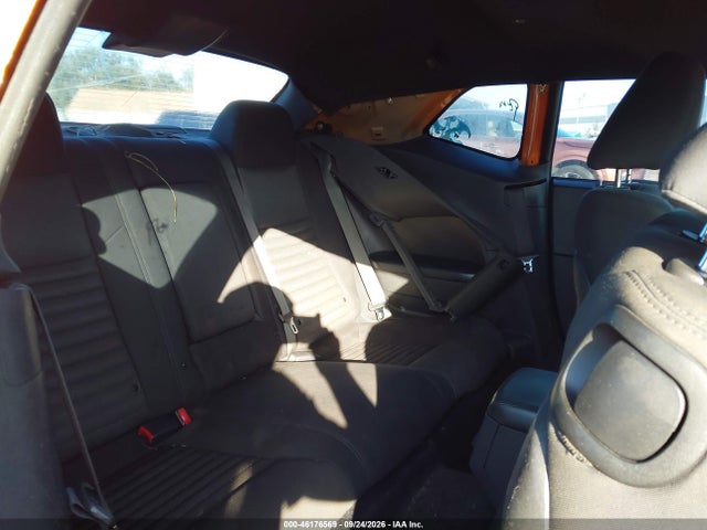 Продажа на аукционе авто 2014 Dodge Challenger R/t, vin: 2C3CDYBT2EH278879, номер лота: 46176569