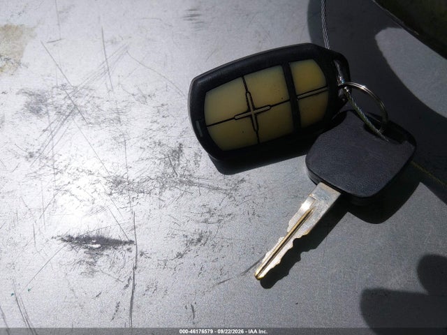 2000 Ford Mustang Gt მანქანა იყიდება აუქციონზე, vin: 1FAFP45X5YF255213, აუქციონის ნომერი: 46176579