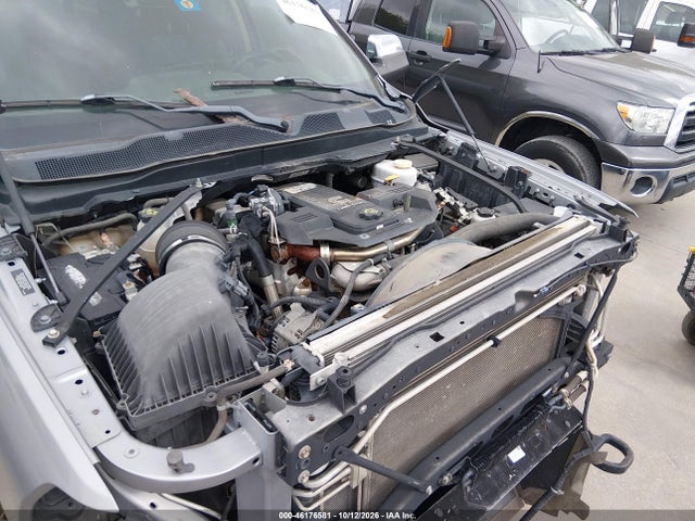 Aukcja sprzedaży 2020 Ram 3500 Tradesman  4x4 8' Box, vin: 3C63RRGL7LG271376, numer aukcji: 46176581