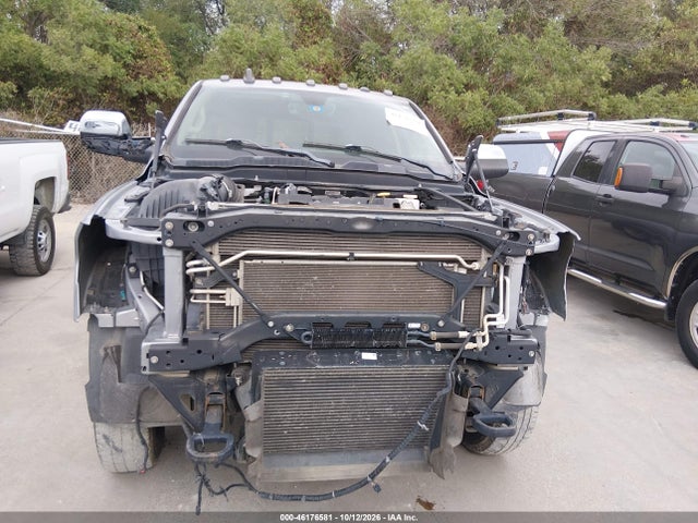 Aukcja sprzedaży 2020 Ram 3500 Tradesman  4x4 8' Box, vin: 3C63RRGL7LG271376, numer aukcji: 46176581