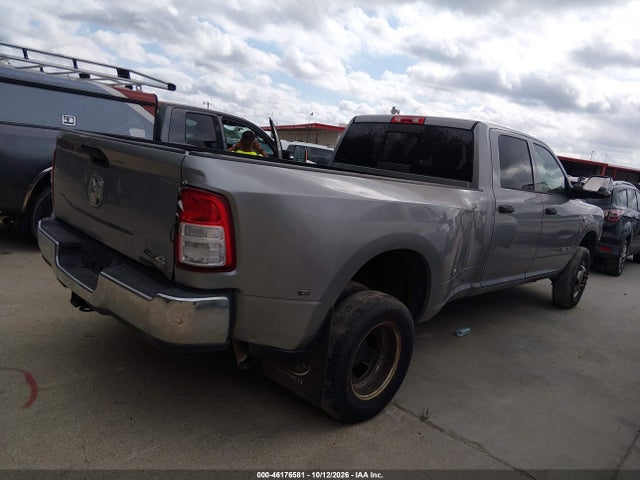 Aukcja sprzedaży 2020 Ram 3500 Tradesman  4x4 8' Box, vin: 3C63RRGL7LG271376, numer aukcji: 46176581