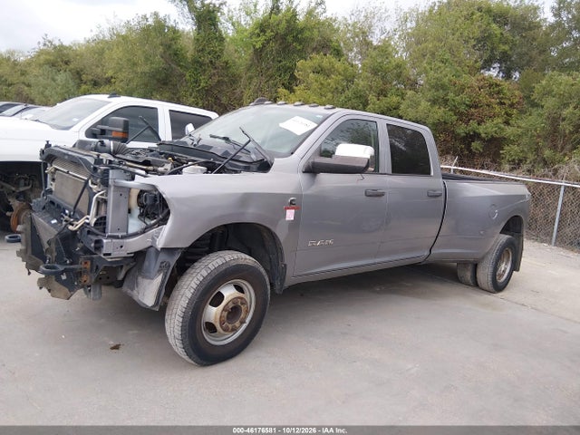 Aukcja sprzedaży 2020 Ram 3500 Tradesman  4x4 8' Box, vin: 3C63RRGL7LG271376, numer aukcji: 46176581