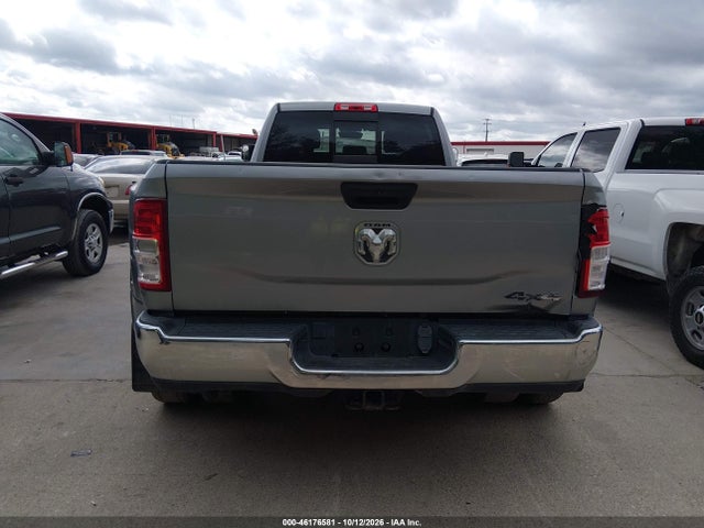 Aukcja sprzedaży 2020 Ram 3500 Tradesman  4x4 8' Box, vin: 3C63RRGL7LG271376, numer aukcji: 46176581