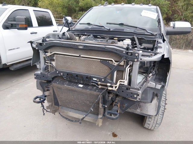 Aukcja sprzedaży 2020 Ram 3500 Tradesman  4x4 8' Box, vin: 3C63RRGL7LG271376, numer aukcji: 46176581