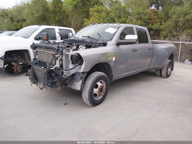 Aukcja sprzedaży 2020 Ram 3500 Tradesman  4x4 8' Box, vin: 3C63RRGL7LG271376, numer aukcji: 46176581