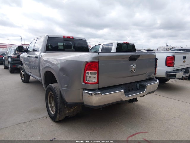 Aukcja sprzedaży 2020 Ram 3500 Tradesman  4x4 8' Box, vin: 3C63RRGL7LG271376, numer aukcji: 46176581