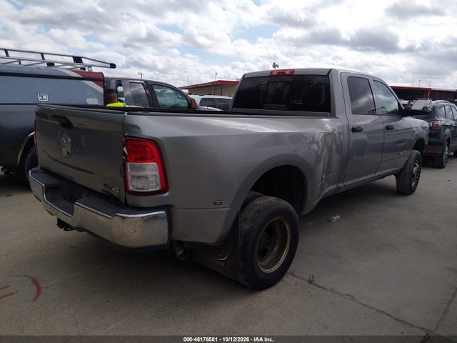 Aukcja sprzedaży 2020 Ram 3500 Tradesman  4x4 8' Box, vin: 3C63RRGL7LG271376, numer aukcji: 46176581