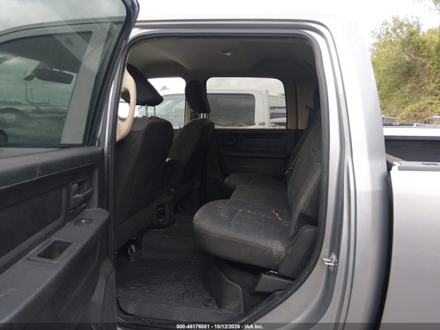 Aukcja sprzedaży 2020 Ram 3500 Tradesman  4x4 8' Box, vin: 3C63RRGL7LG271376, numer aukcji: 46176581