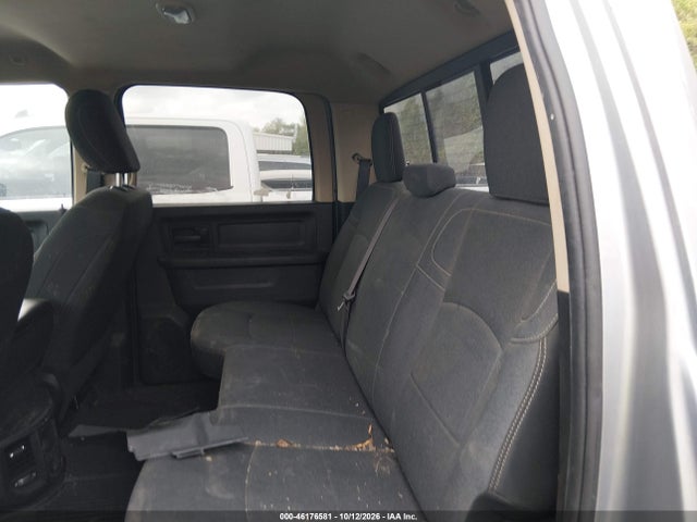 Aukcja sprzedaży 2020 Ram 3500 Tradesman  4x4 8' Box, vin: 3C63RRGL7LG271376, numer aukcji: 46176581