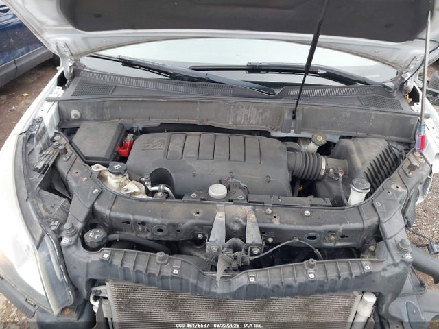 46176587 :رقم المزاد ، 1GNKRFKD2GJ183480 vin ، 2016 Chevrolet Traverse Ls مزاد بيع