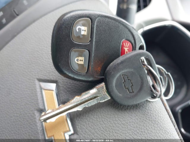 46176587 :رقم المزاد ، 1GNKRFKD2GJ183480 vin ، 2016 Chevrolet Traverse Ls مزاد بيع