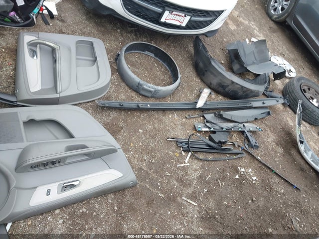 46176587 :رقم المزاد ، 1GNKRFKD2GJ183480 vin ، 2016 Chevrolet Traverse Ls مزاد بيع
