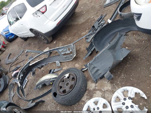 46176587 :رقم المزاد ، 1GNKRFKD2GJ183480 vin ، 2016 Chevrolet Traverse Ls مزاد بيع