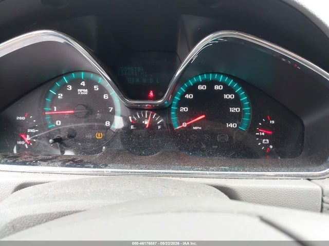 46176587 :رقم المزاد ، 1GNKRFKD2GJ183480 vin ، 2016 Chevrolet Traverse Ls مزاد بيع