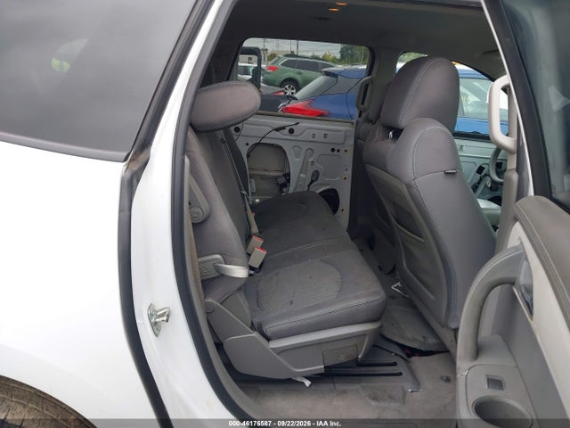 46176587 :رقم المزاد ، 1GNKRFKD2GJ183480 vin ، 2016 Chevrolet Traverse Ls مزاد بيع