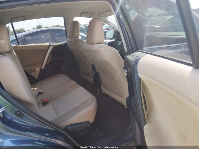 Продажа на аукционе авто 2013 Toyota Rav4 Le, vin: 2T3ZFREV4DW006402, номер лота: 46176589