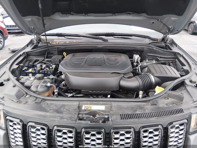 Продаж на аукціоні авто 2020 Jeep Grand Cherokee Altitude 4x2, vin: 1C4RJEAG3LC365353, номер лоту: 46176593