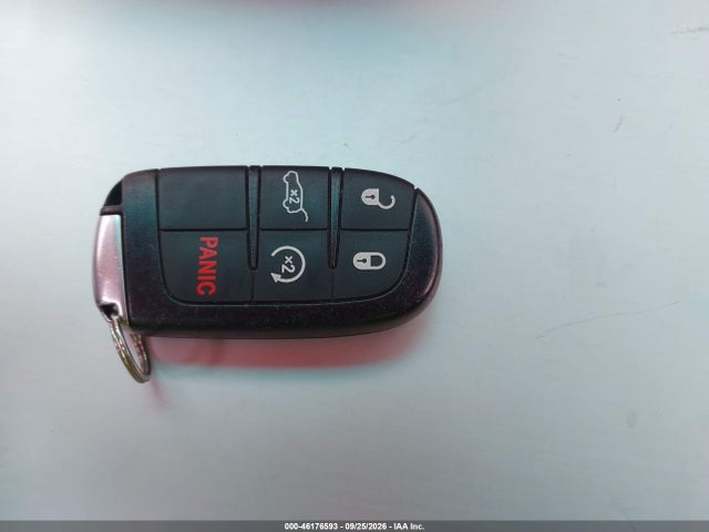 Продаж на аукціоні авто 2020 Jeep Grand Cherokee Altitude 4x2, vin: 1C4RJEAG3LC365353, номер лоту: 46176593